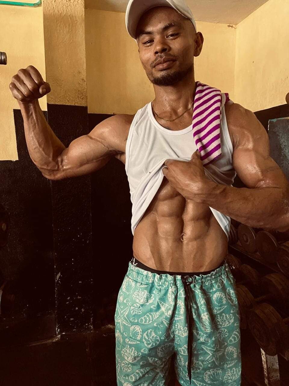 FernandezManuel