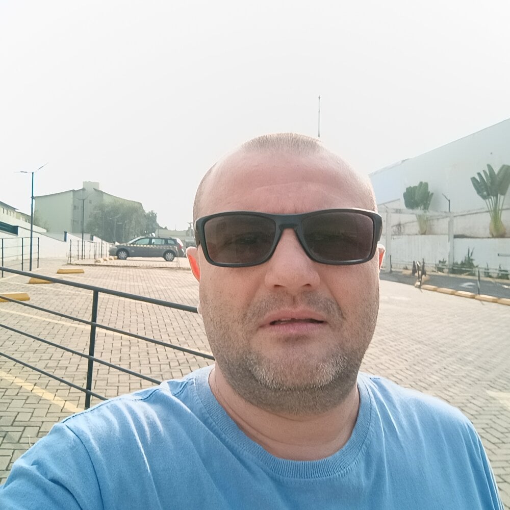 silvaluiz0781 profile