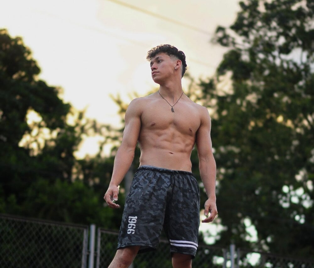muscle_myke profile