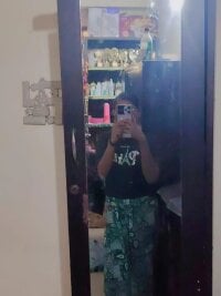 soya_queen's webcam live show
