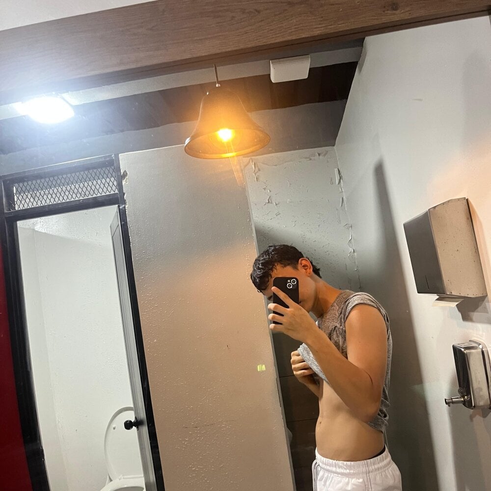 axel_cody_ from stripchat