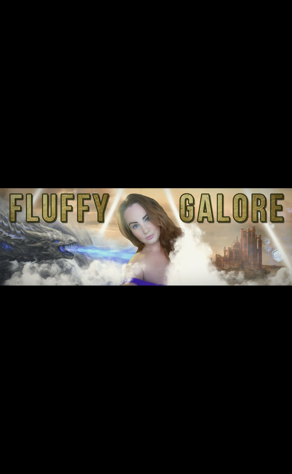 FluffyGalore's Offline Chat Room
