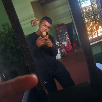 ricky_jones_ from stripchat