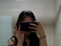 xinyu19's webcam live show