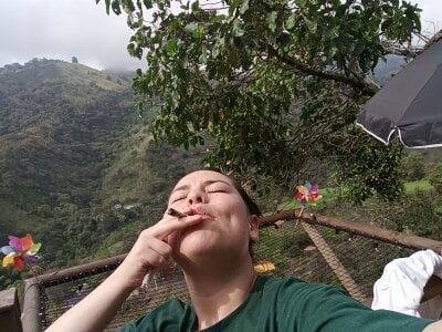 Kennya_Rodriguez - Stripchat Lovense Best Blowjob Couple 