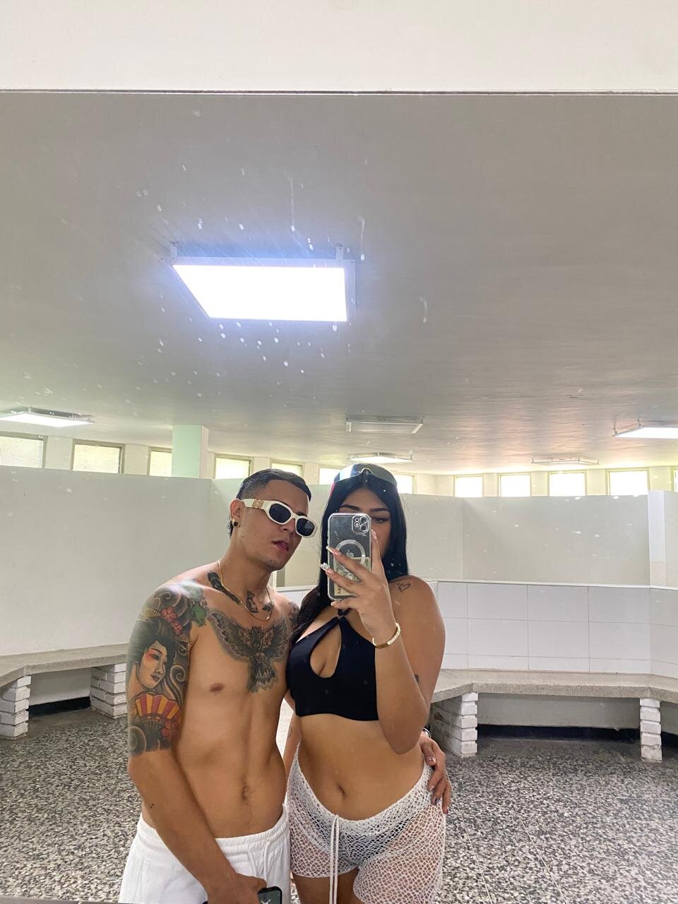 Natha_and_Sophia