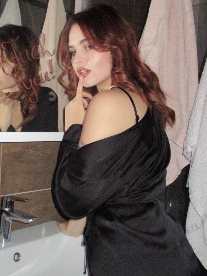 BustyGff profile