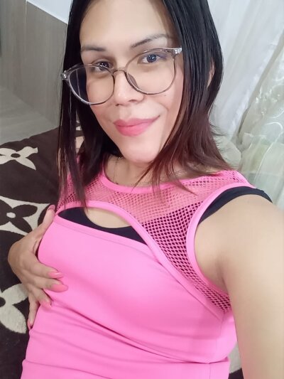 soffy_passion from stripchat