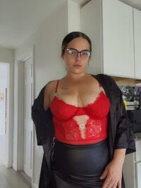 QueenSpicyMa's webcam live show