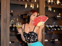 Derieri_D's webcam live show