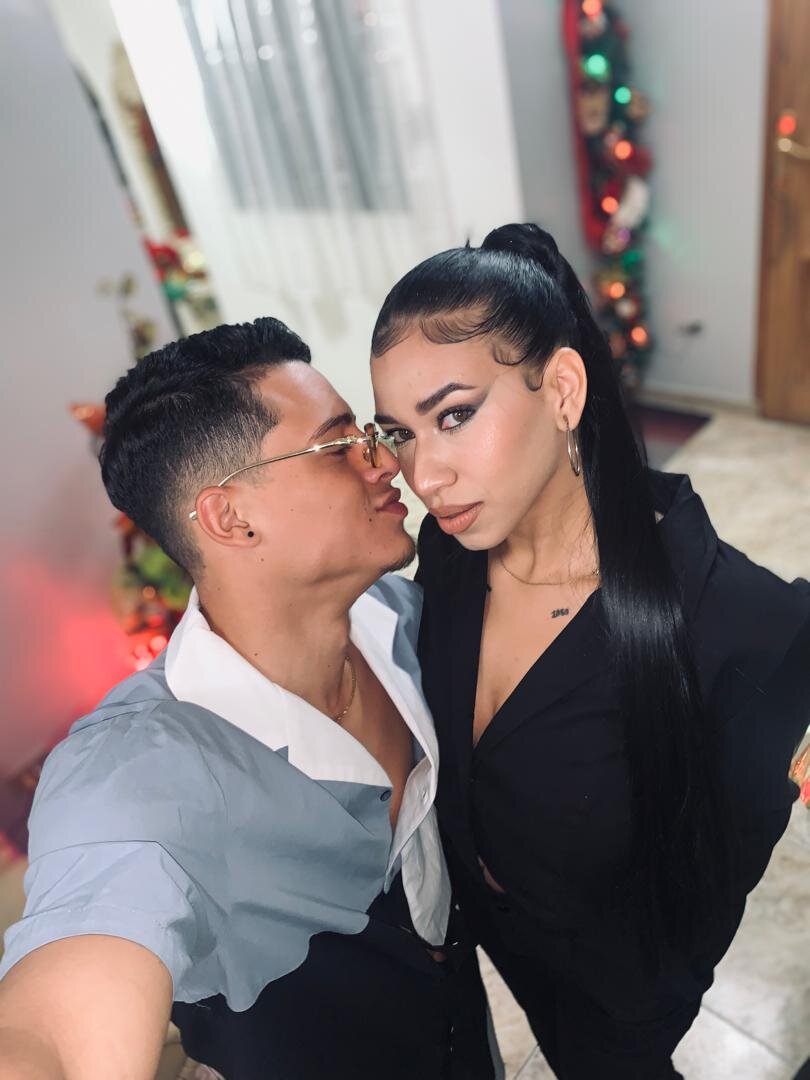 mariaandluishall