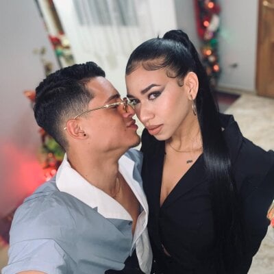 Mariaandluishall Couple Eroticdance Free Webcam XXX