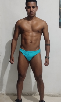 newides's webcam live show