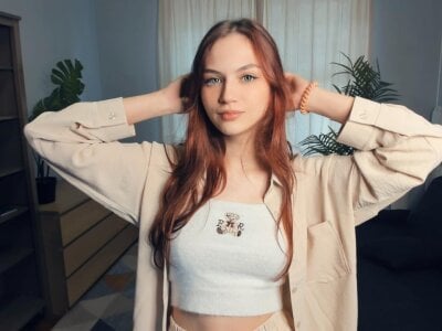 MelissaTetris - blondes teens