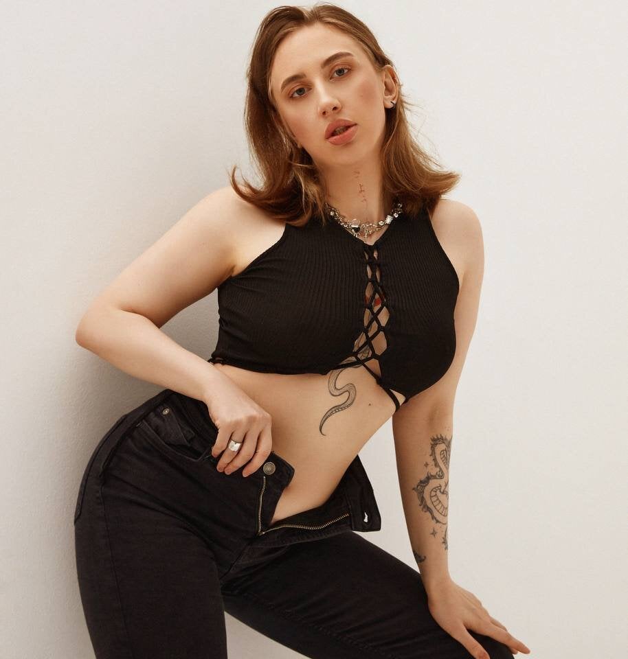 Serena_Sweetie profile