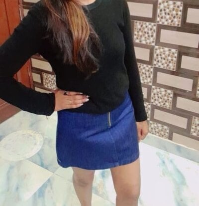 Miss-Riyasingh private show