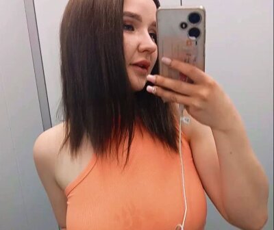 MaybelineLine - Stripchat Teen Cam2cam Dirtytalk Girl 