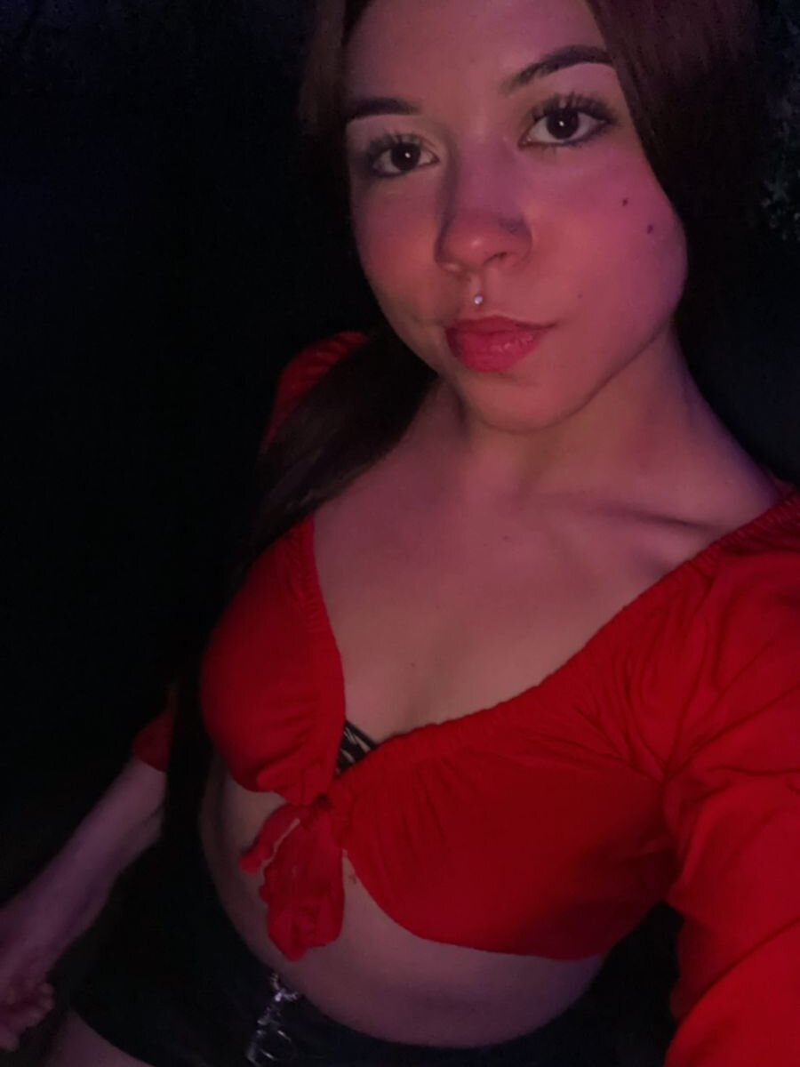 candyred_ profile