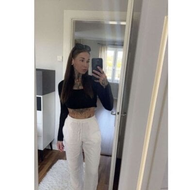 Sofiasdream2 Female White Adult Webcam