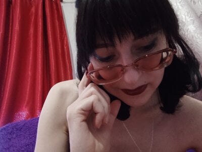 live cam sex LeonaCrystal