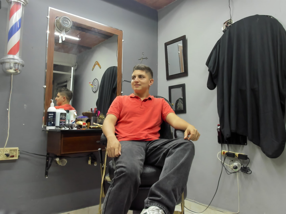 Chat XXX offline de atilaepic