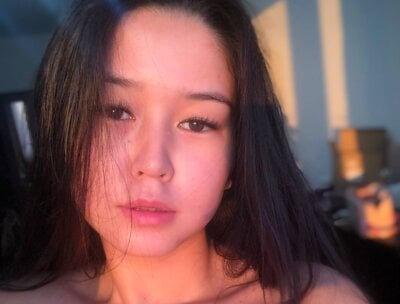 HellyCutee - new asian