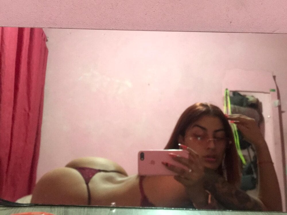 berrygolds profile