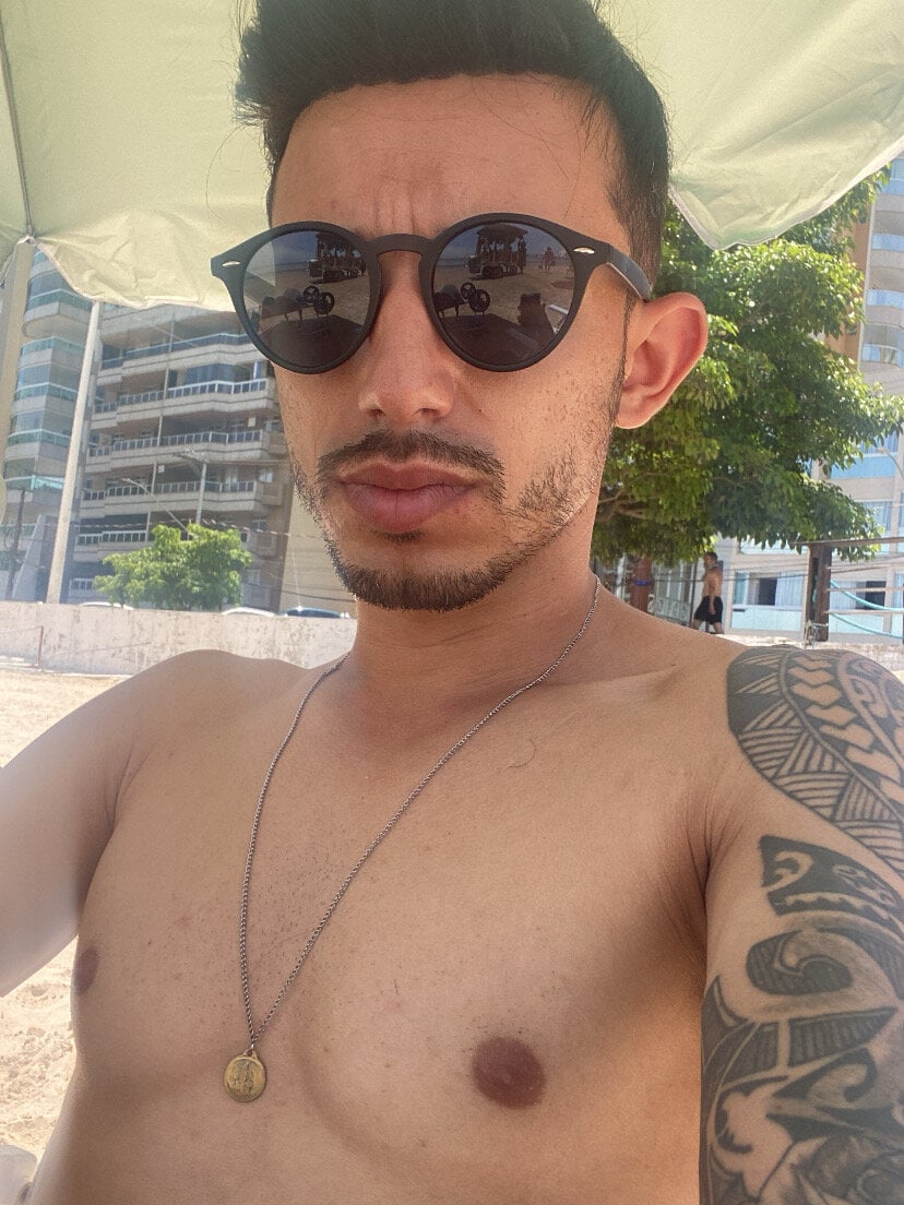 m1chup from stripchat
