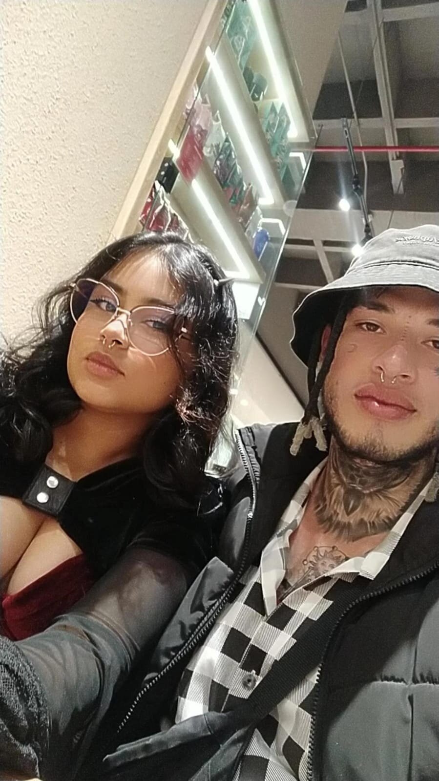 DarketaAndCrazy