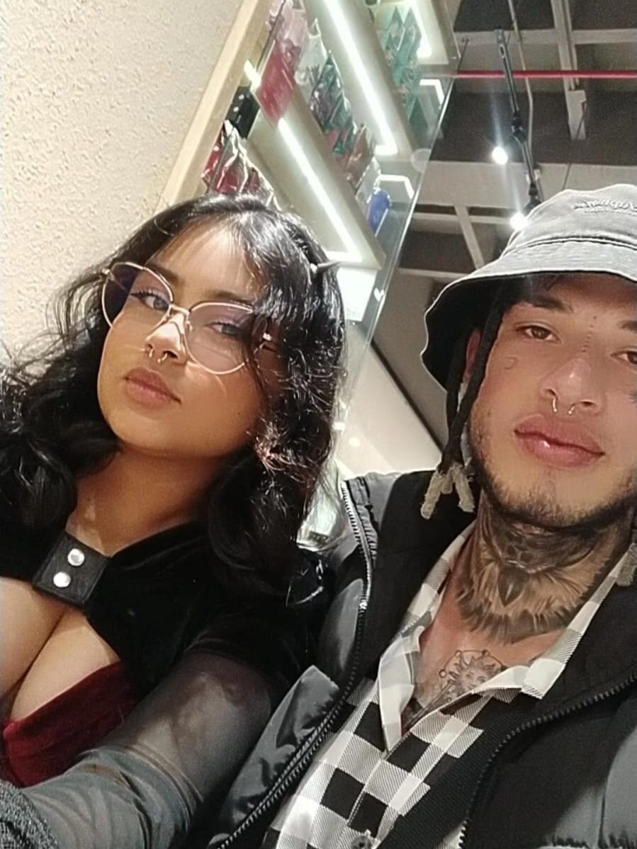 DarketaAndCrazy