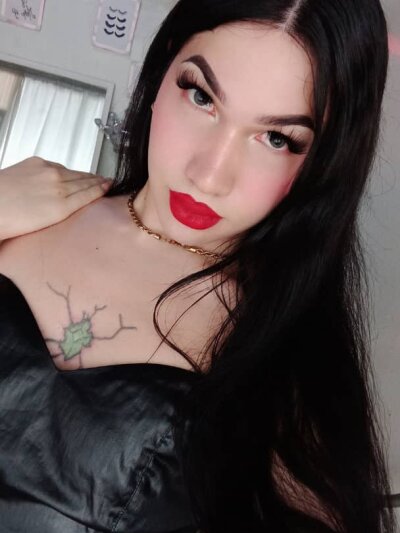 micaela_444 from stripchat