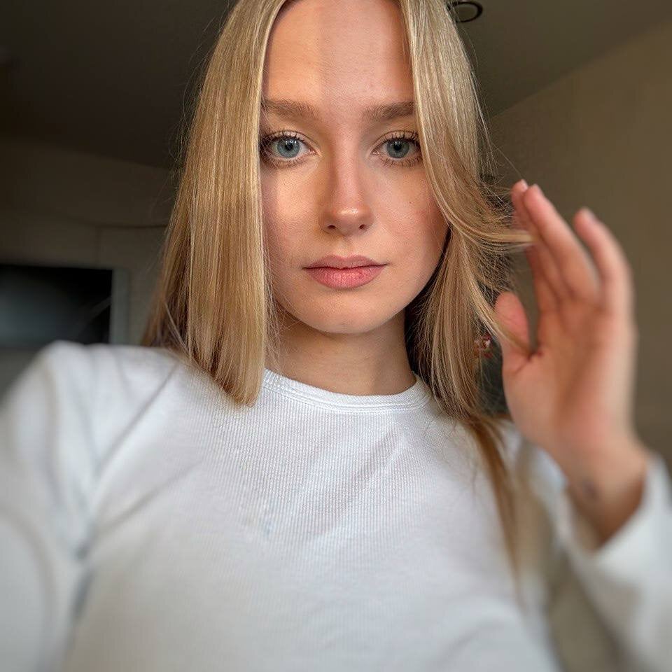 SarahFaberr's Offline XXX Chat