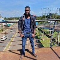 Kwekweshi's webcam live show