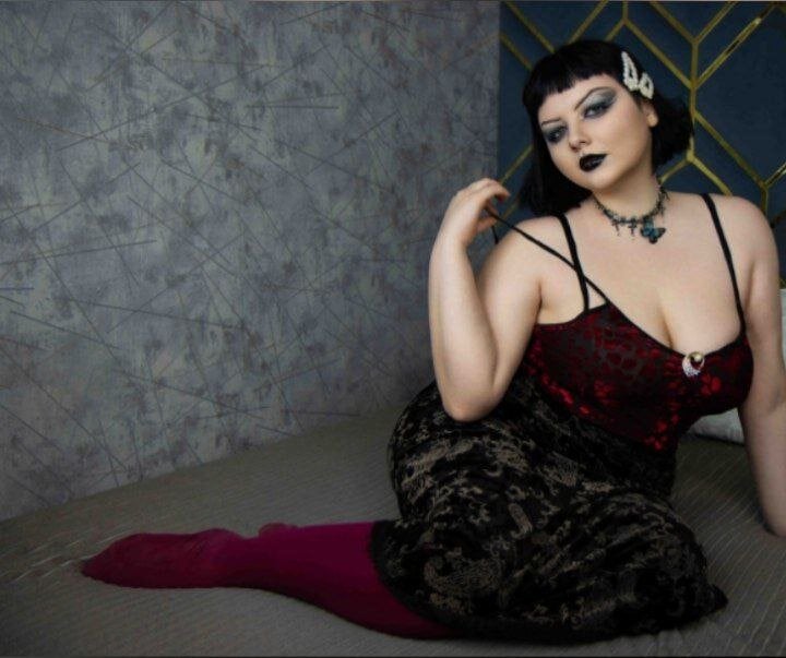 Marie_Lamort profile