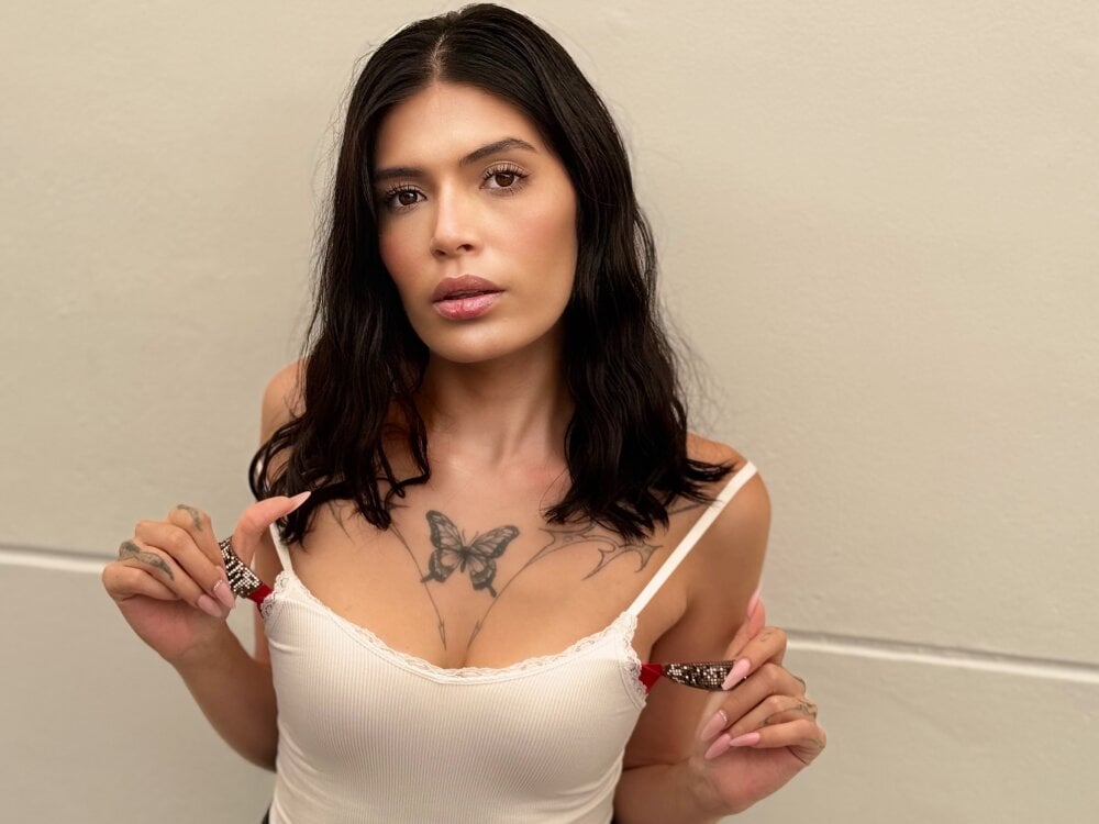 LadyZaraXXX profile