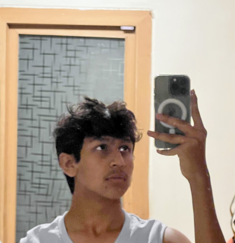 devsshah profile