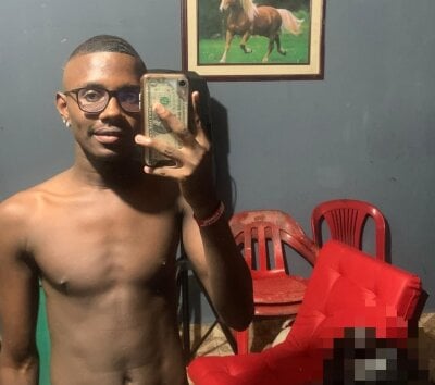 Xam_boy - Stripchat Boy 