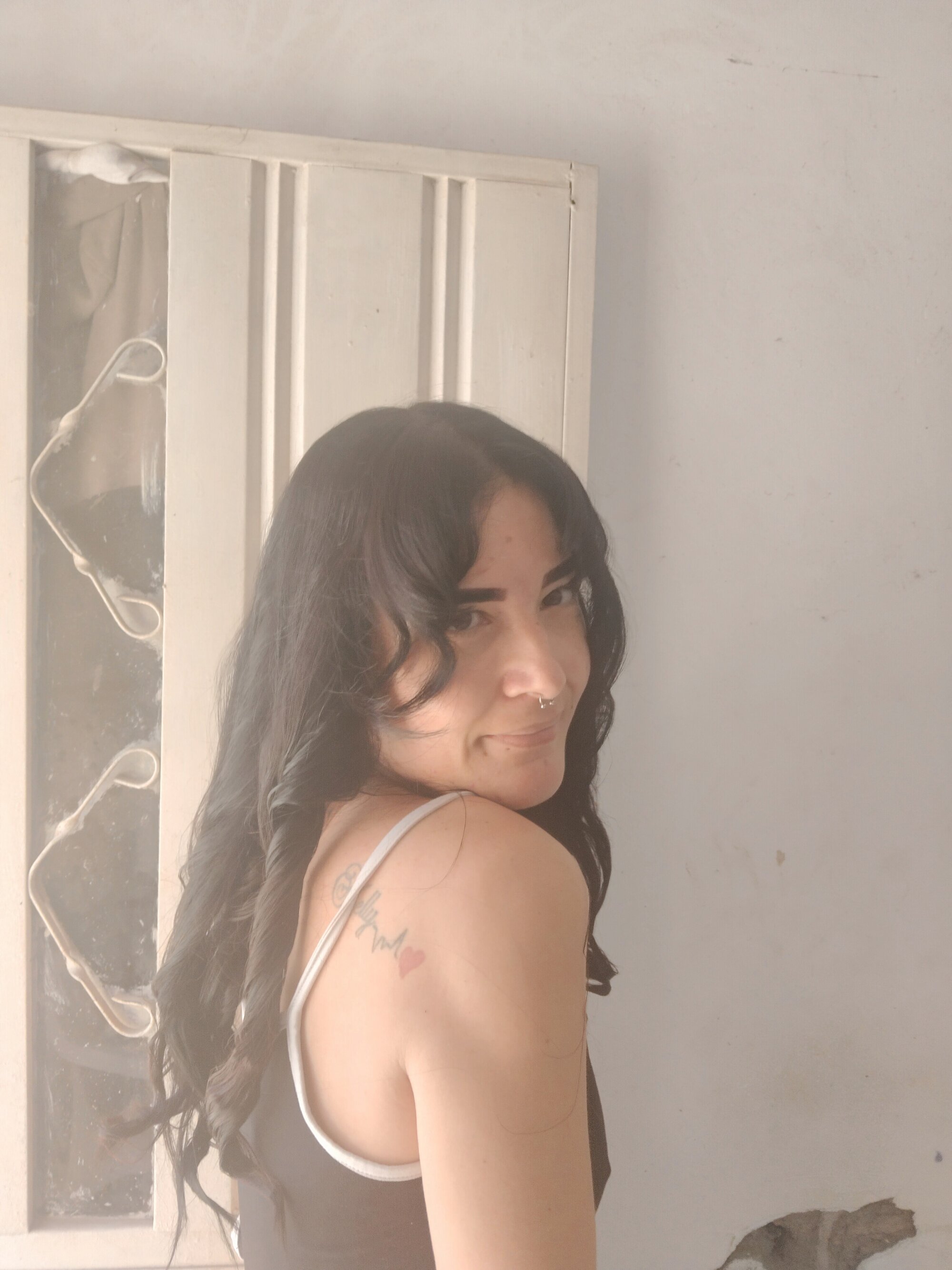 Nany_dirty