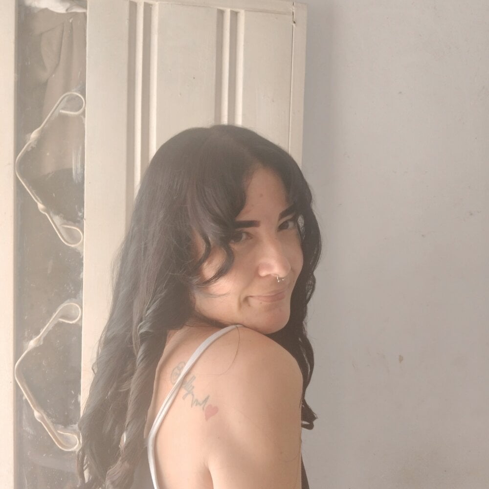 nany_dirty from stripchat