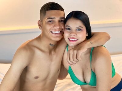 Lucy_and_juan1