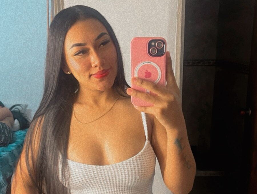 lunabliiss from stripchat