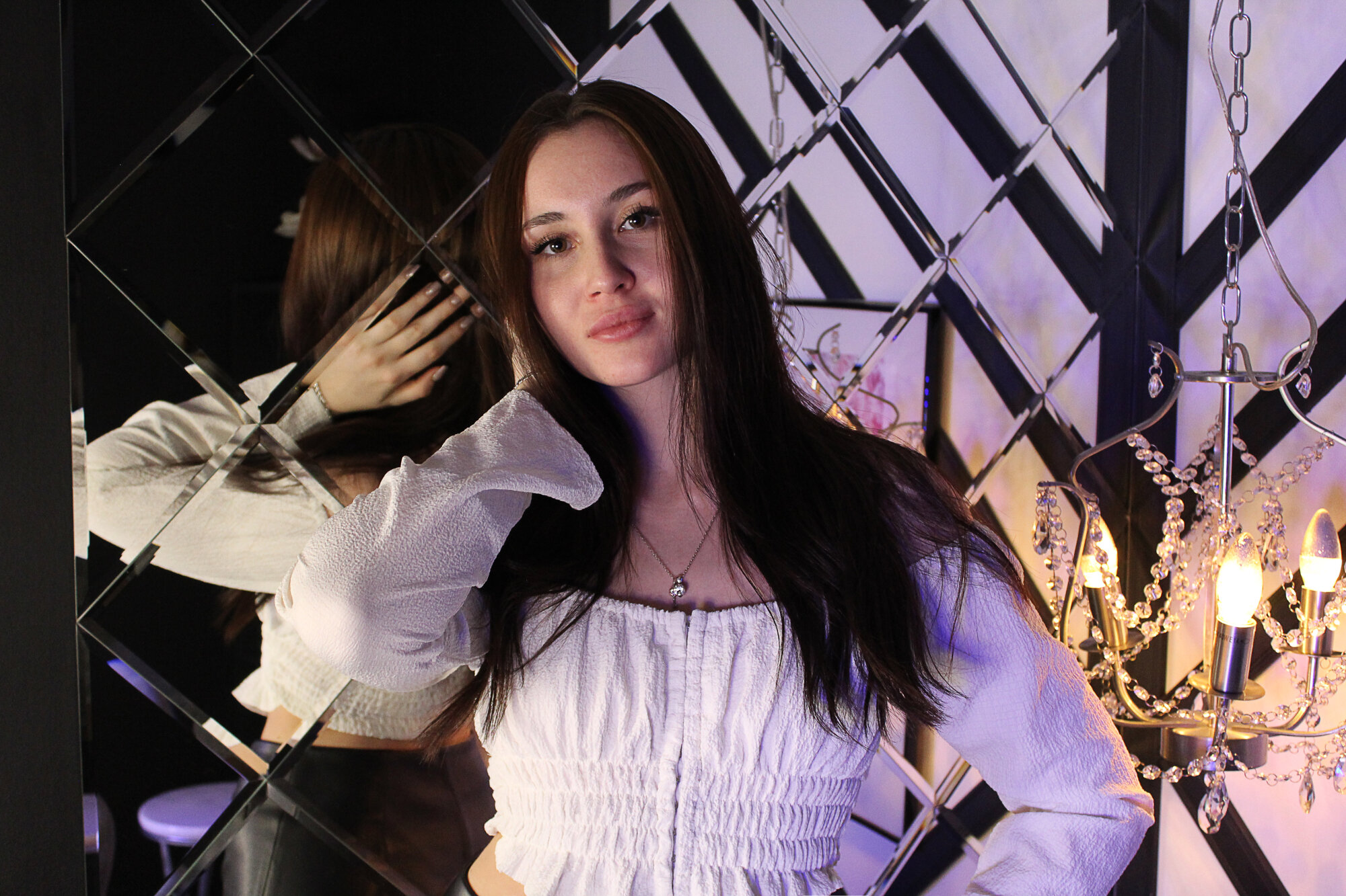 MelissaShy