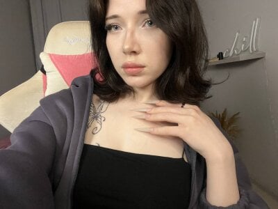 Vify_Leyt Female New Cam XXX