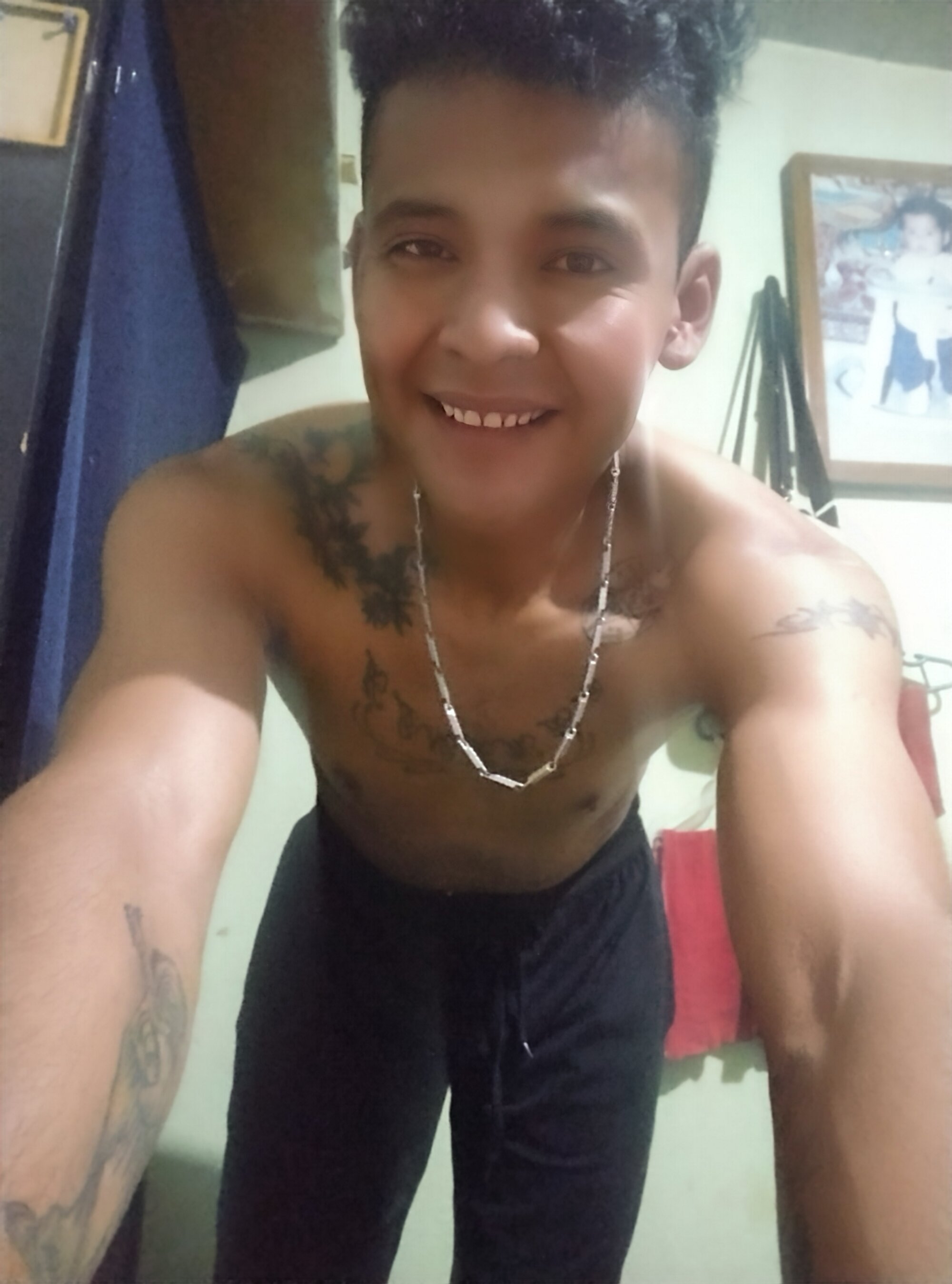 negro69xxxNaucalpan