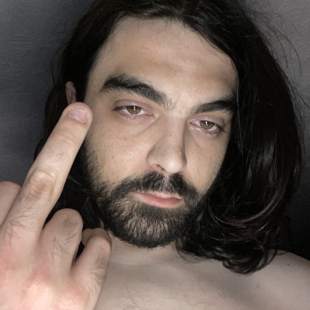 nah-daproblem's Offline XXX Chat