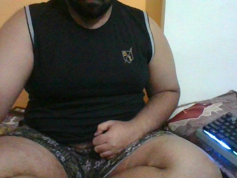 chubby_exhibitionist profile