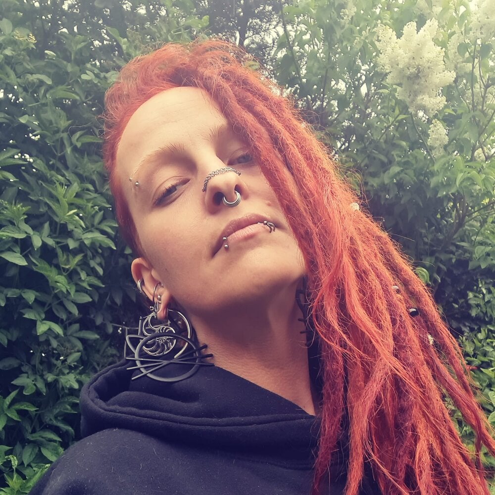 Live sex webcam photo for UnhingedSoul #291220210