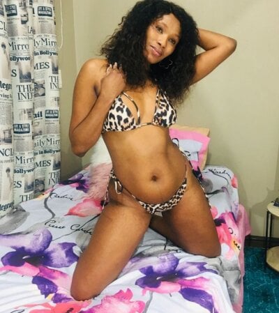 KinkyAnglexx28 - fingering ebony