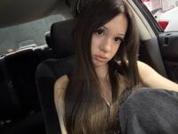 Esmeralda_Vegas's webcam live show
