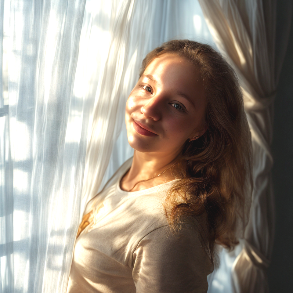 AftonEasley profile